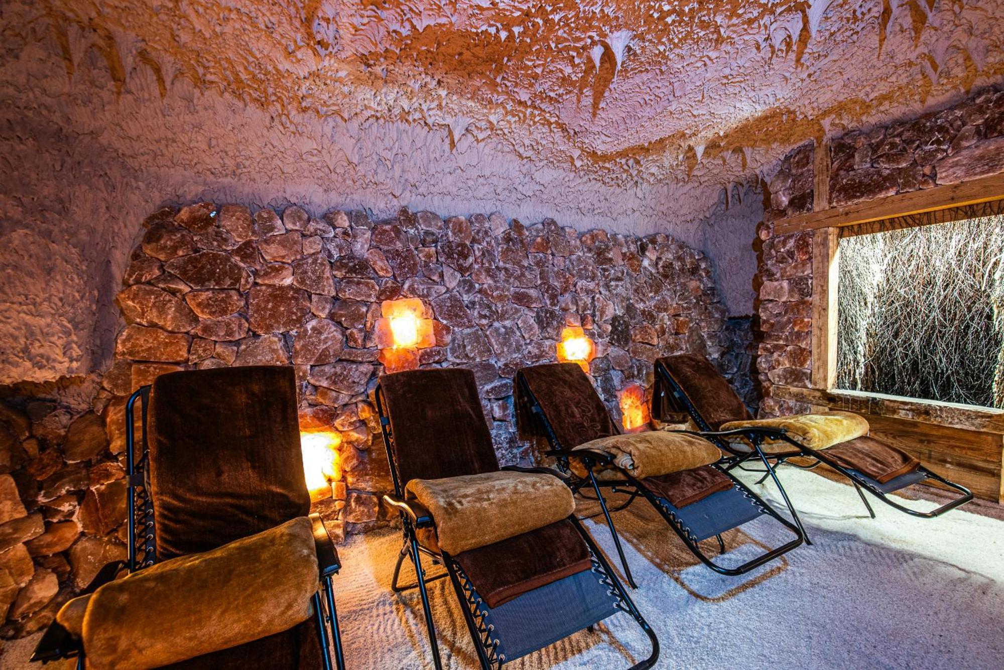 Rewita Miedzyzdroje - Grunwald Hotell Exteriör bild